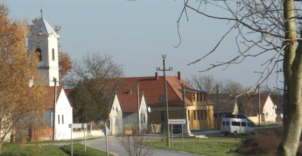 Súlyos testi sértés miatt elítélték az alsószentmártoni polgármestert