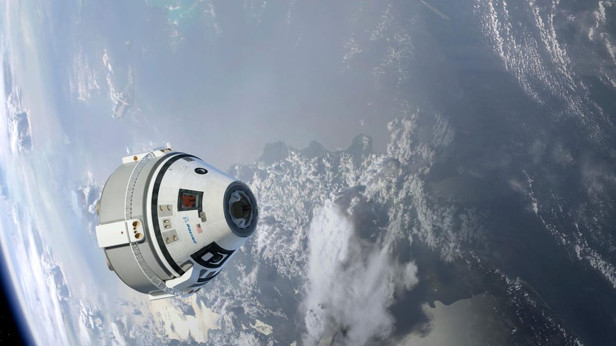 Végre: jók lettek a Boeing Starliner tesztjei, hamarosan visszatérhetnek a Földre az űrben rekedt űrhajósok