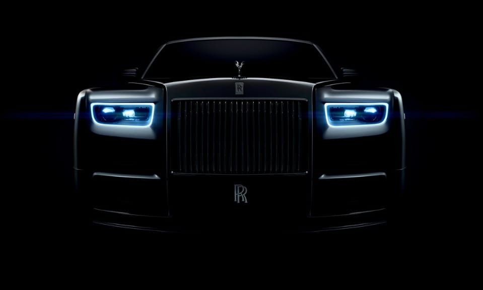 Sokan kérik, így hát jön az elektromos Rolls-Royce