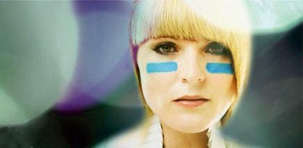 Budapesten zenél ma este Sister Bliss