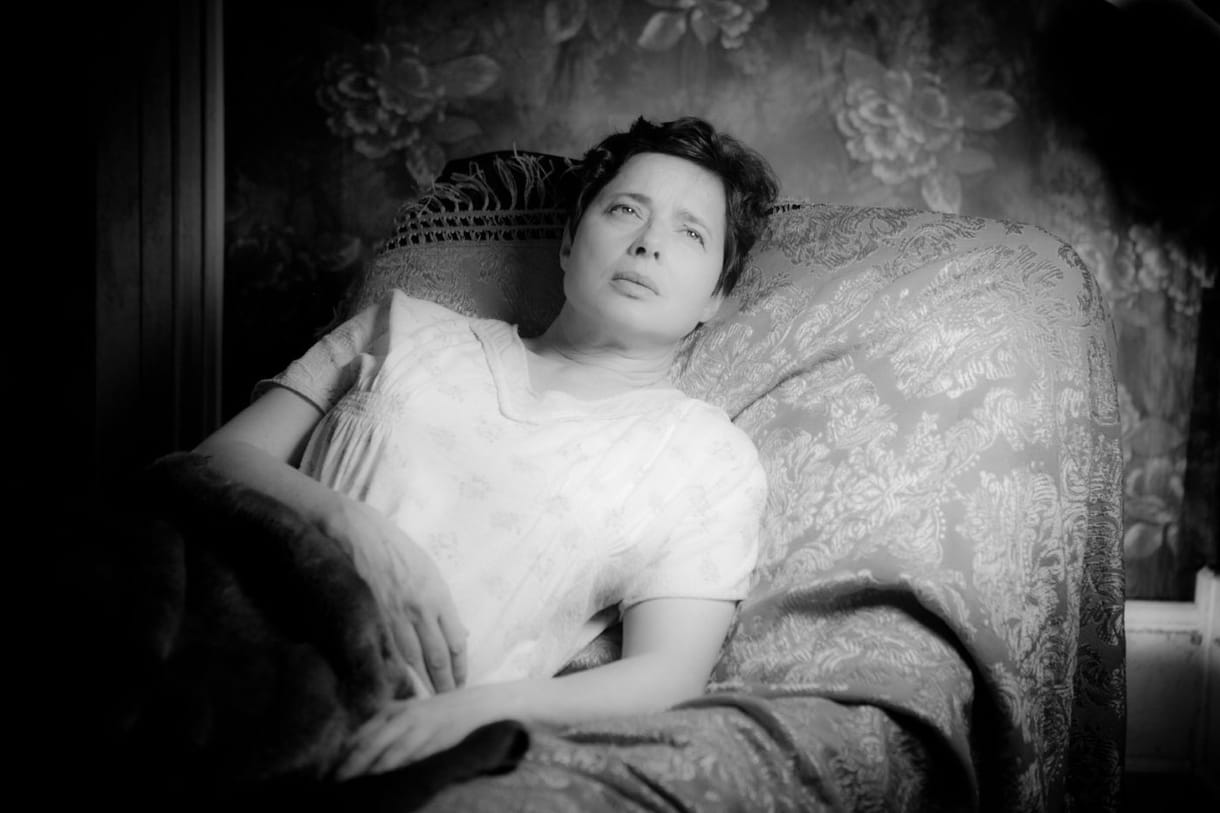 Sorozathírek: Isabella Rossellini is csatlakozott az HBO sikersorozatához