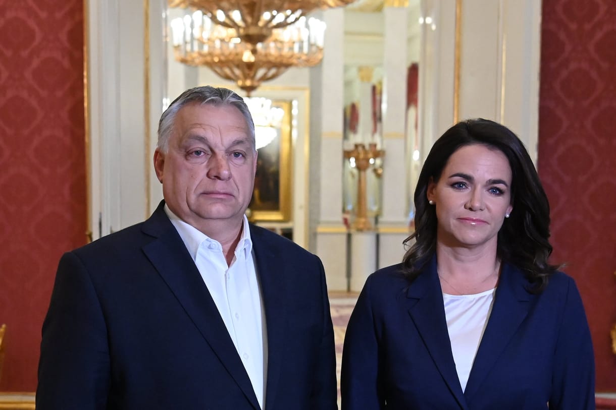 Orbán Viktor gyors alaptörvény-módosításítása a fürdővízzel együtt a gyermeket is kiöntötte