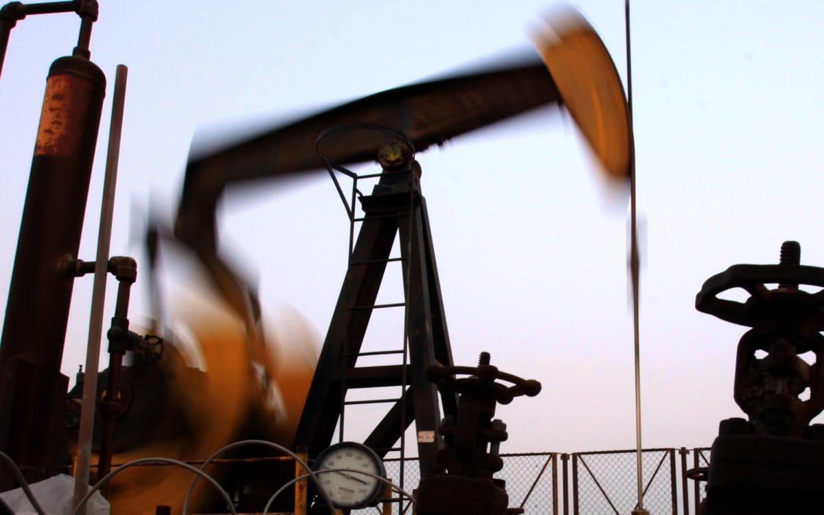 Mire használható a megújuló energia? Természetesen olajkitermelésre