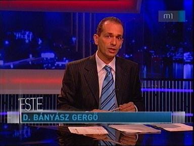 Válasz.hu: A köztévétől érkezik a Hír TV új főszerkesztője