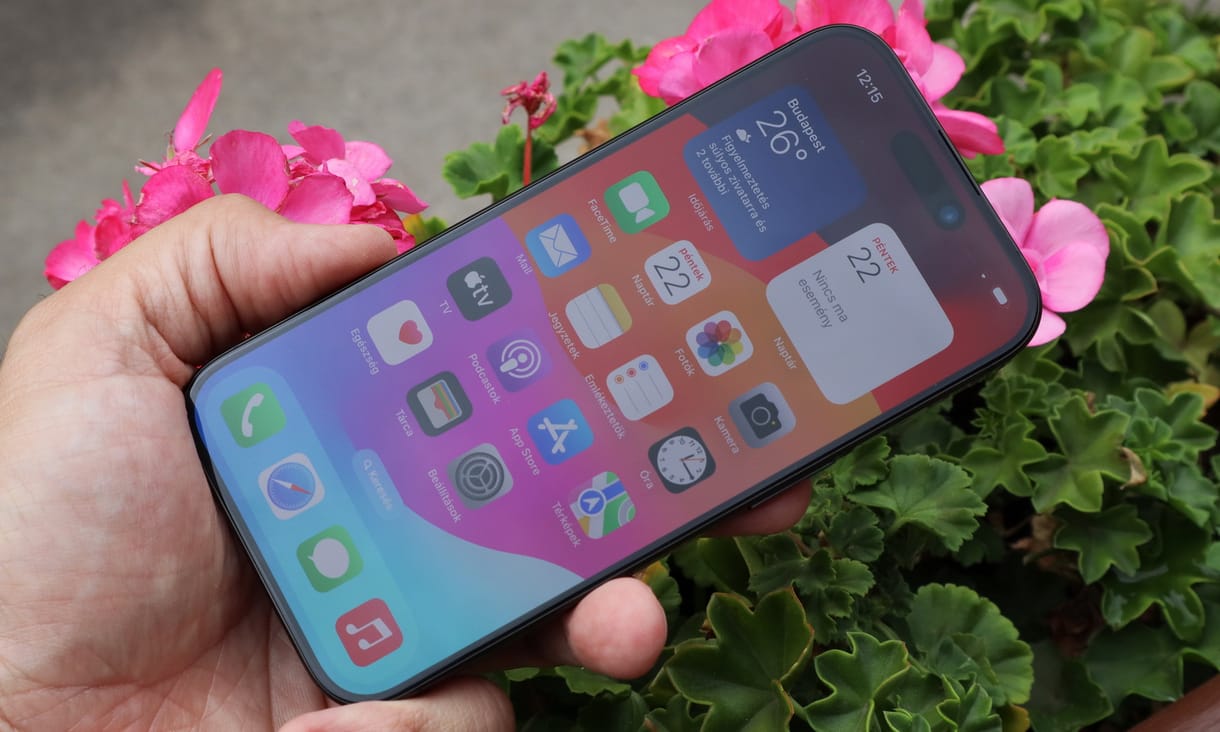 Mi jöhet még? Újabb probléma az Apple háza táján, ezúttal a wifire panaszkodnak a felhasználók
