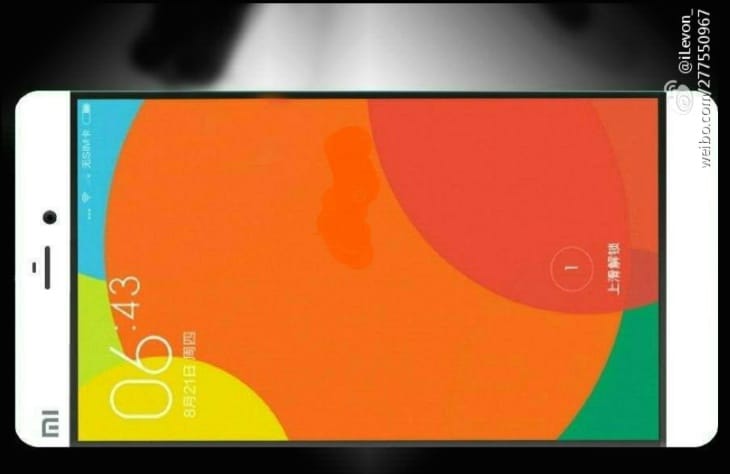 Jön a Xiaomi új csodája