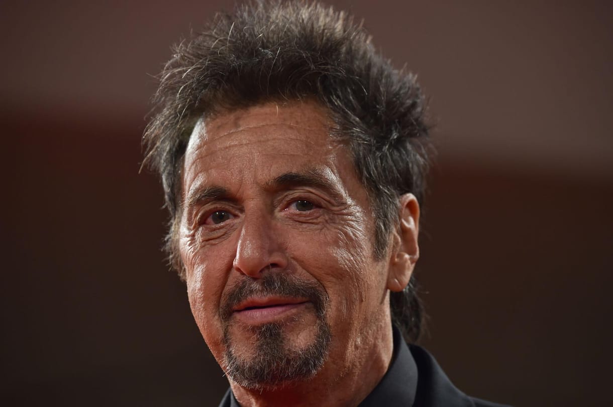 Ma 80 éves Al Pacino
