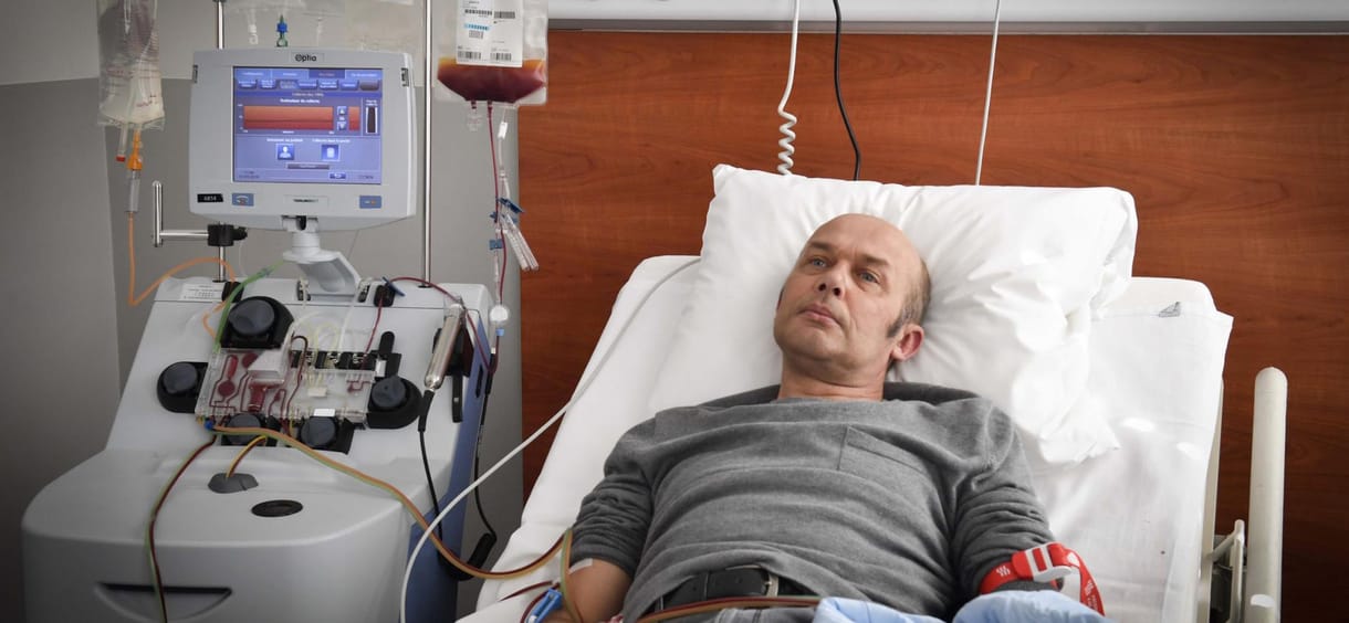 800 ezer magyar szenved napi szinten, de alig van hatásos terápia ezekre a betegségekre