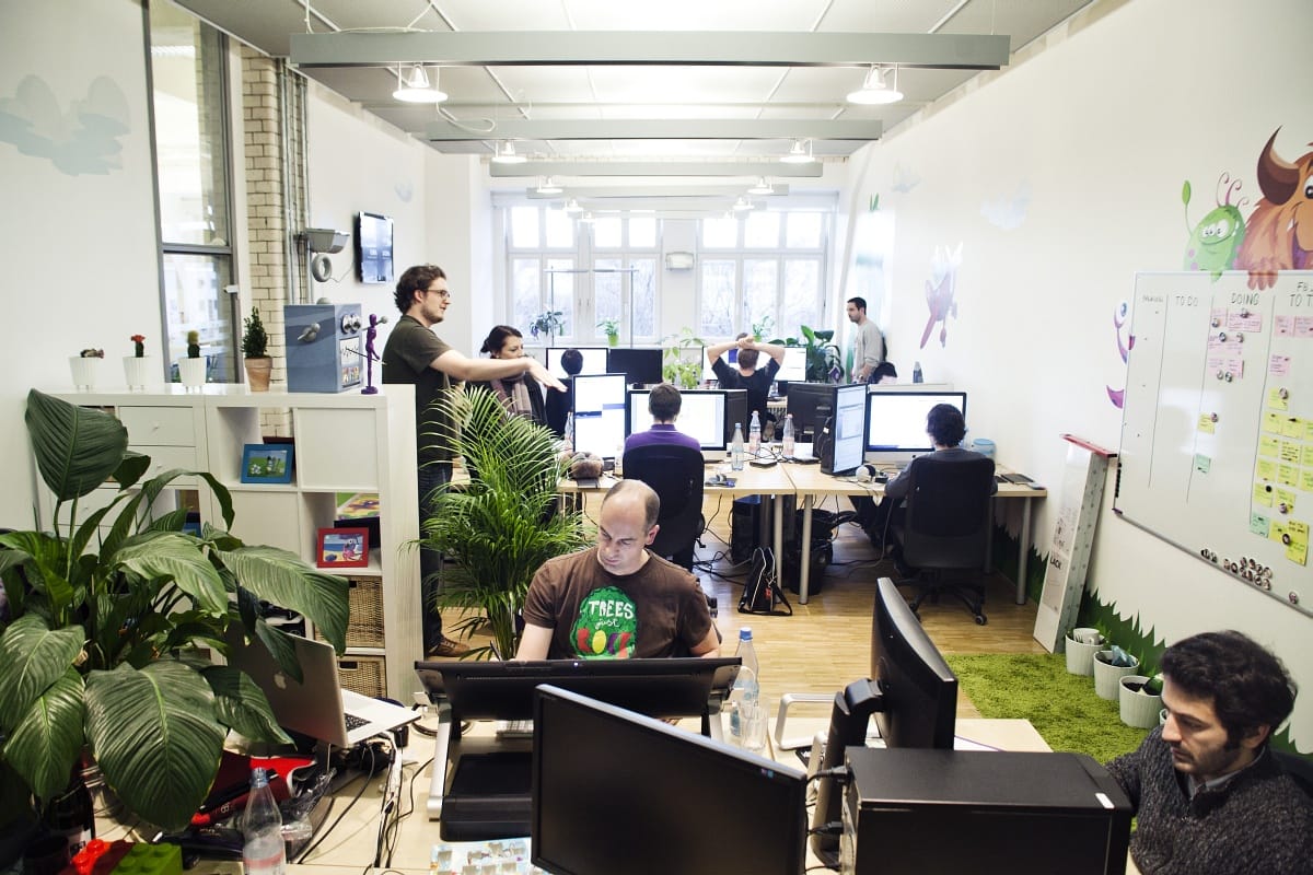 Berlin startup - ha van egy jó ötleted, most éri meg Berlinbe menni