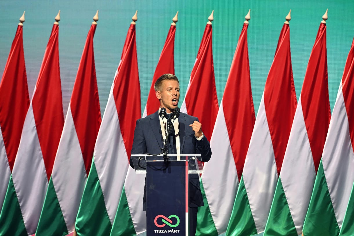 Hadházy indulna a Tisza előválasztásán, Magyar szerint nincs alku az „óellenzékkel”