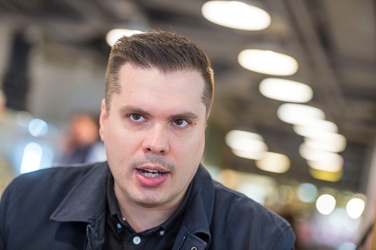 Ukrán-magyar viszony: „Amíg nincs tapasztalatunk, bármit elhiszünk, amit mondanak nekünk”