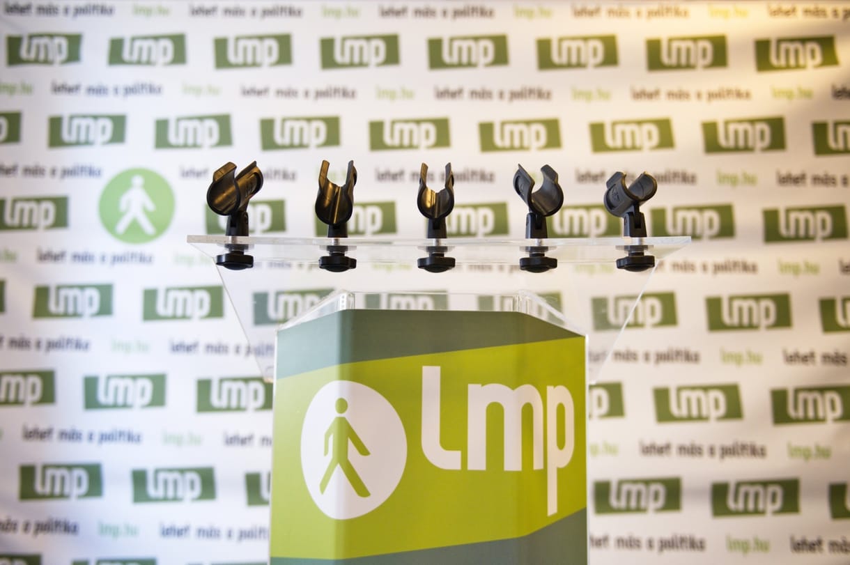 Az LMP együtt akar tárgyalni az MSZP-vel és a Jobbikkal