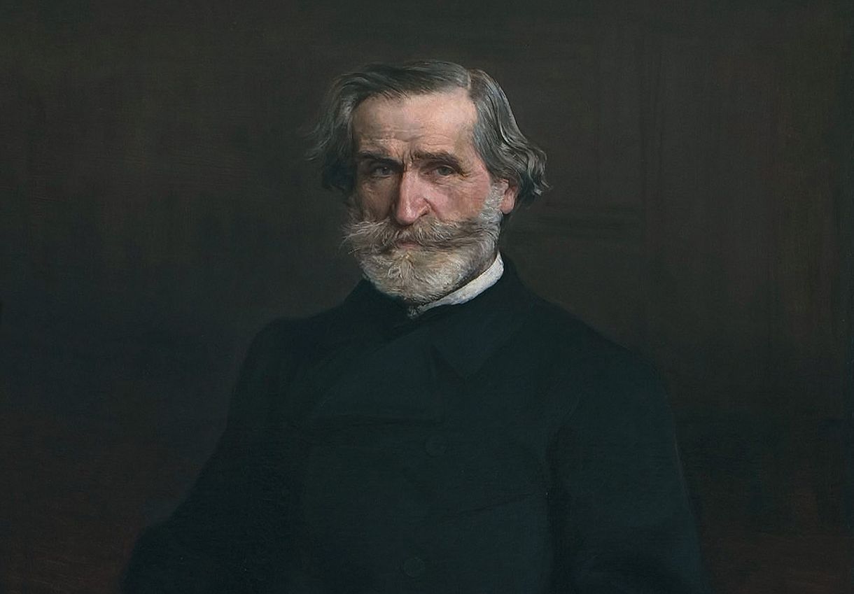 A népszerűség és a hatalom felülírta Verdi puritán végrendeletét