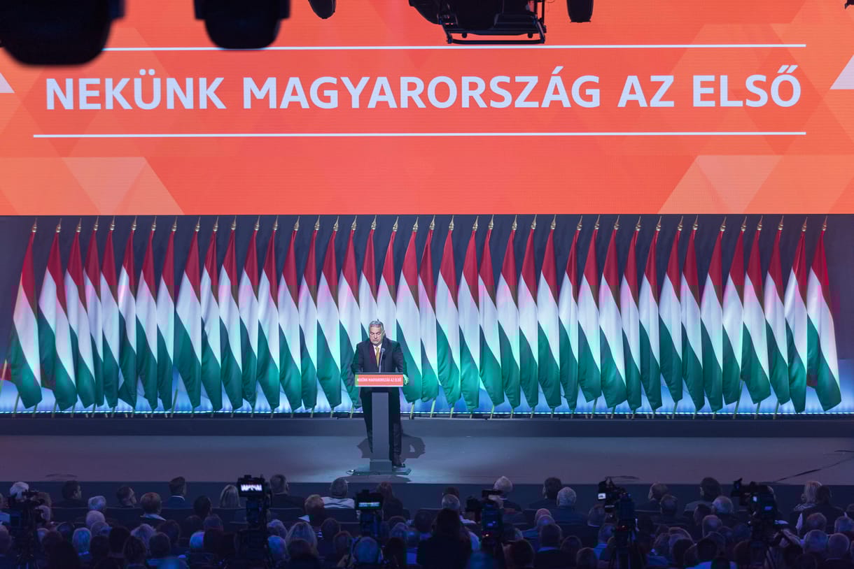 Öt választókerületben nem dőlt még el, ki lesz a Fidesz jelöltje