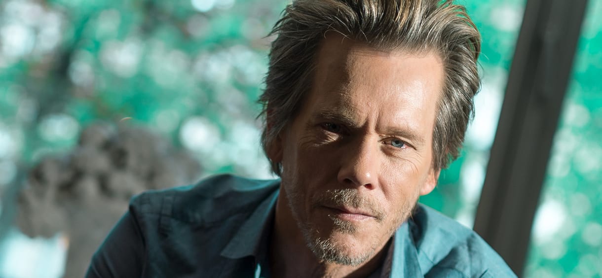 Kevin Bacon pokoli leckéi - 60 éves Hollywood rókaképű rosszfiúja