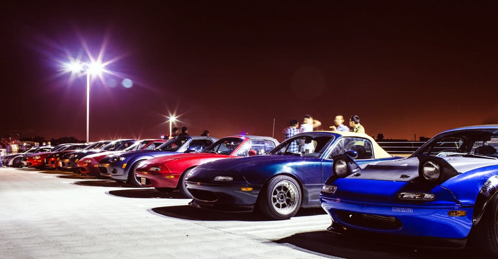 Mazda MX-5: a szívdöglesztés technikája