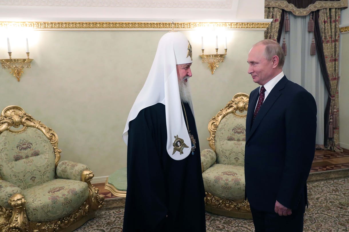 Putyin egynapos, egyoldalú tűzszünetre adott utasítást