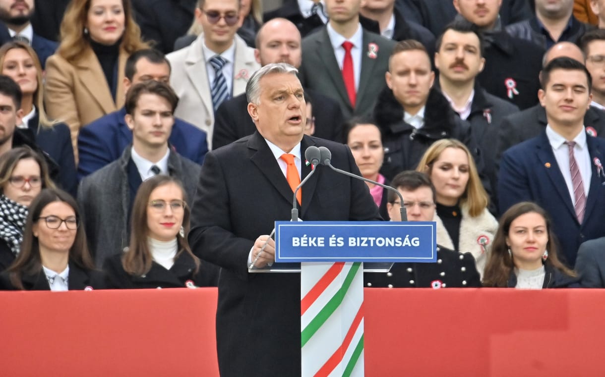 A Fidesz-szavazók nagyobb problémának tartják a genderlobbit, mint az inflációt