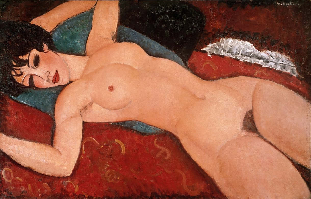 Jön a zseni, akit Picasso még a halálos ágyán is emlegetett