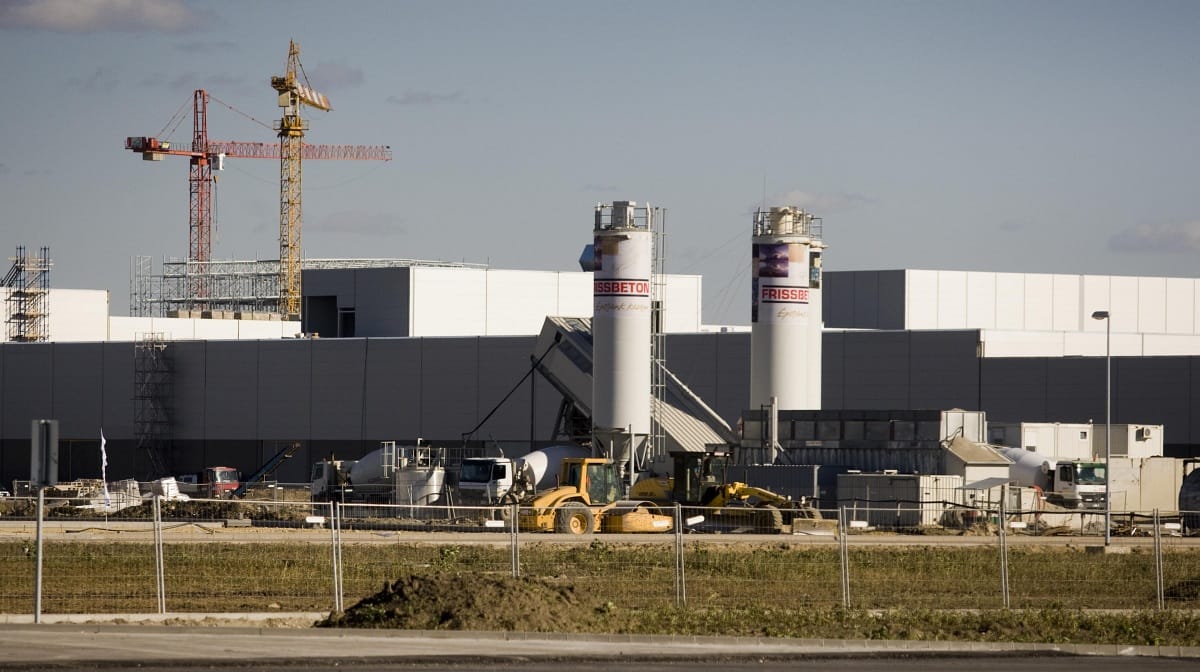 Meghökkentően nagyot nőtt a GDP