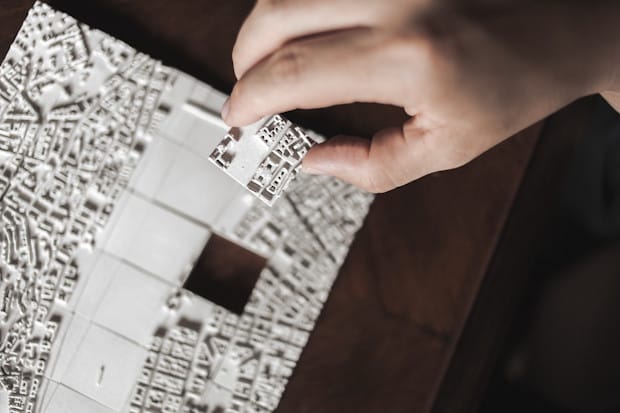 Remek ötlet magyaroktól: 3D-s puzzle, melyben saját lakóhelyét rakhatja majd ki