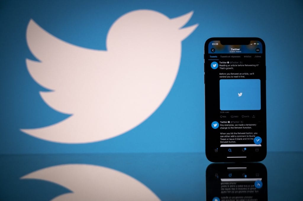 Kiderülhetett, miért nem tudtak sokan belépni a Twitterre