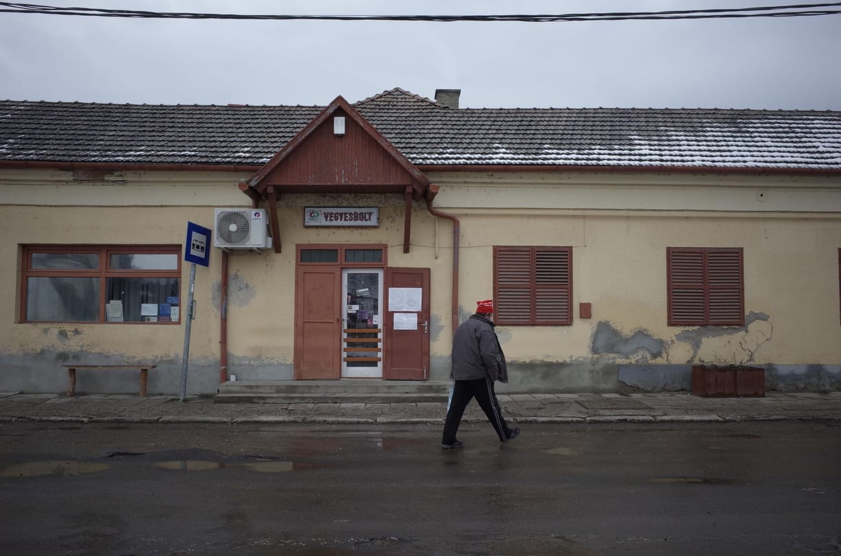 Egy vagyont hagyunk majd karácsony előtt a boltokban, rajtuk viszont ez sem segít