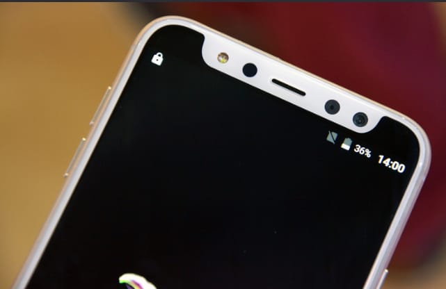 Csináltak a kínaiak egy iPhone X-et, Androiddal