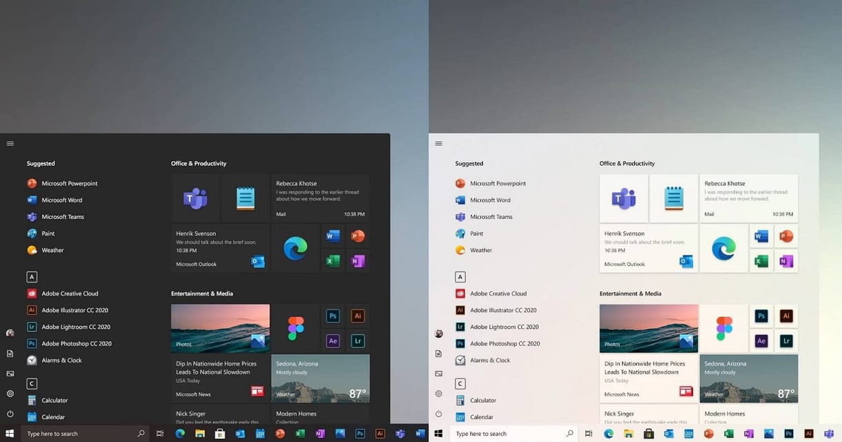 Egyre biztosabb, hogy a Microsoft a Windows 11 kiadására készül