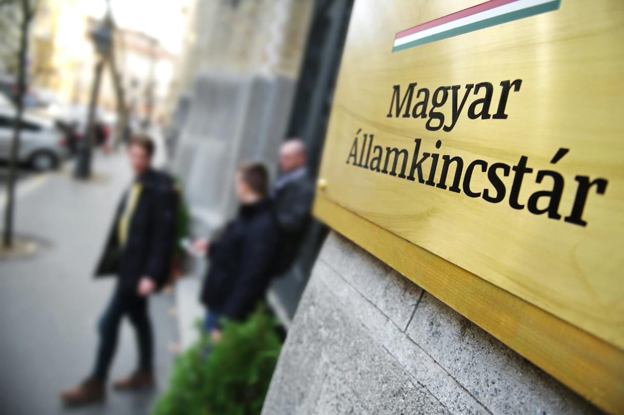 Napok óta nem működik jól az Államkincstár online oldala, már javítási határidőt sem ígérnek