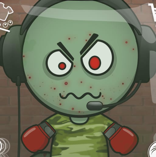 Ha fél a zombiktól, azért, ha nem fél, akkor azért töltse le ezt az appot