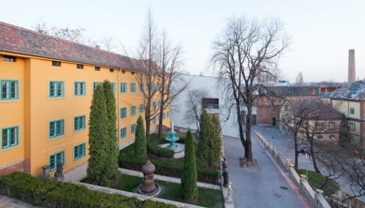 Íme, az év legszebb magyar épületei 