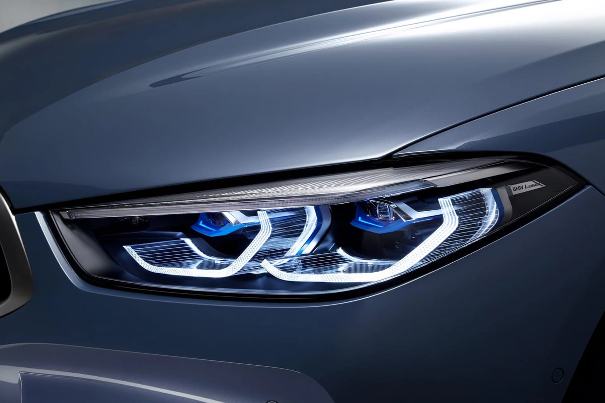 A BMW begyújtja a rakétáit, izgalmas új M modellek érkeznek