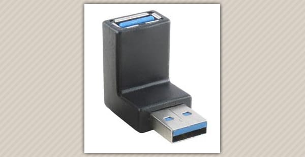 Egy igazán ravasz USB adapter