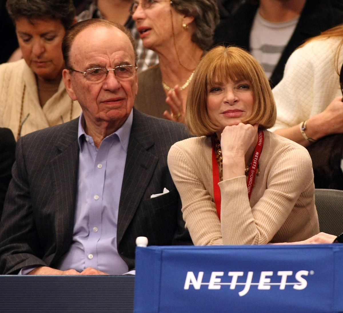 Anna Wintour