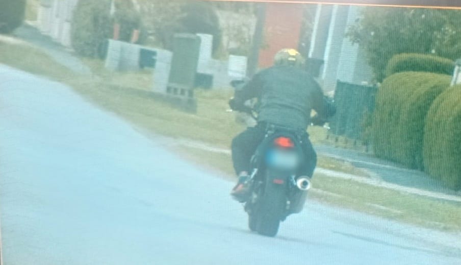 Durva gyorshajtás motorosoktól: egyikük közel 170-nel repesztett az 50-es zónában