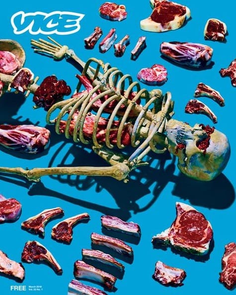Magyarországra jön a kultikus magazin mögötti médiabirodalom