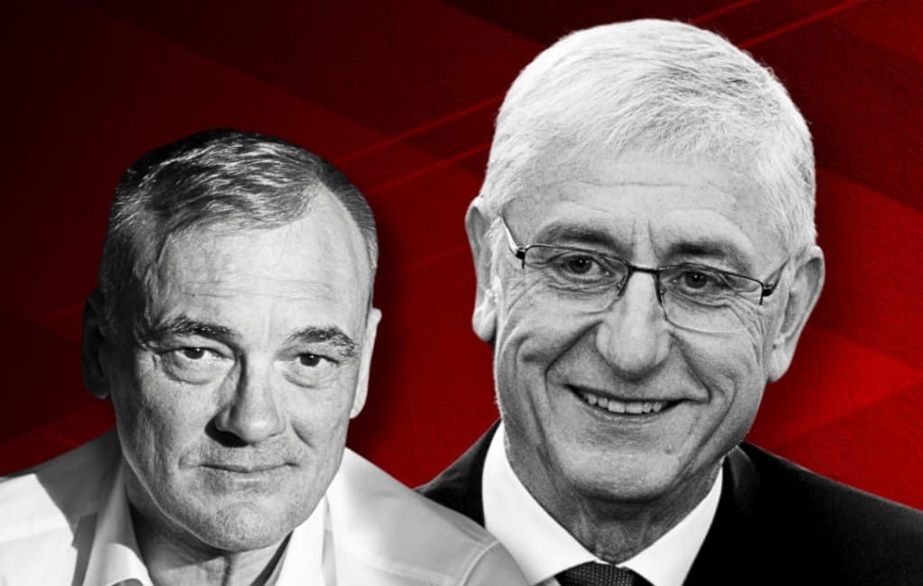 Győri Fidesz: Borkai Gyurcsány embere