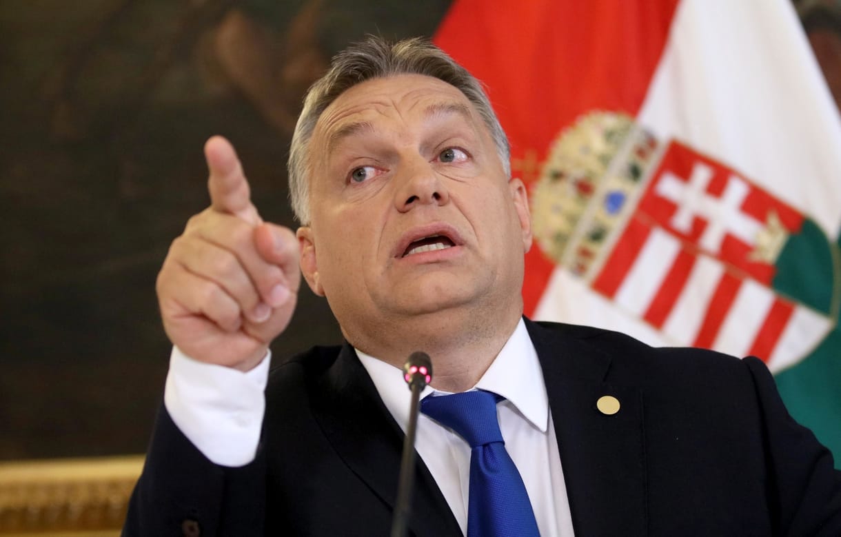 Nem adják Orbánt a Hír Tv-nek
