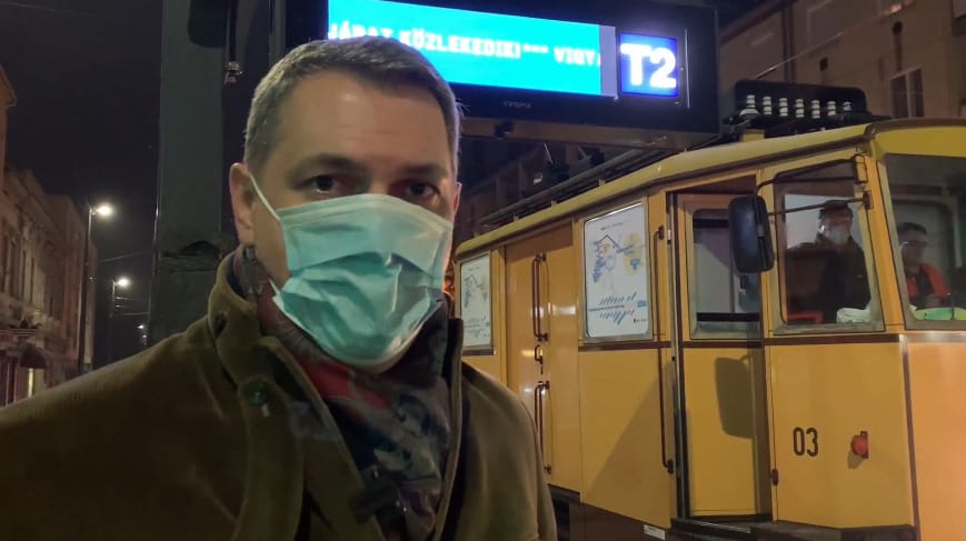 Lázár János is túlesett a koronavíruson