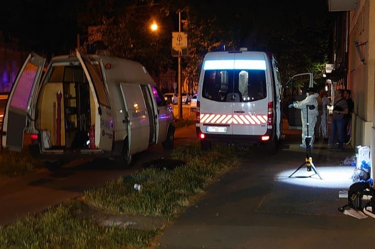 Holtan találták a szegedi kettős emberölés gyanúsítottját