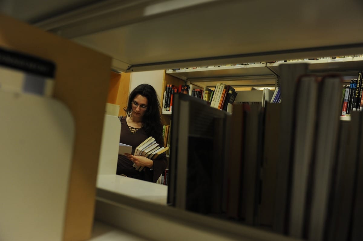 Az olvasást helyezték az élre a magyarok