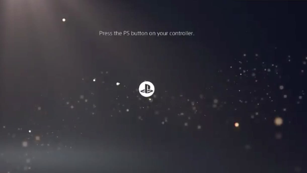 Az elsőtől az utolsó pixelig újratervezték a PlayStation felhasználói felületét