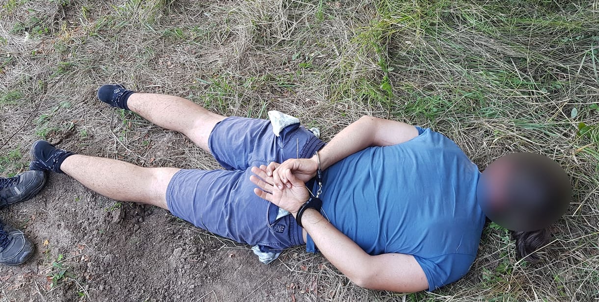 Napszámban dolgozott a Hunnia 15 évre ítélt tagja, amikor lecsapott rá a TEK