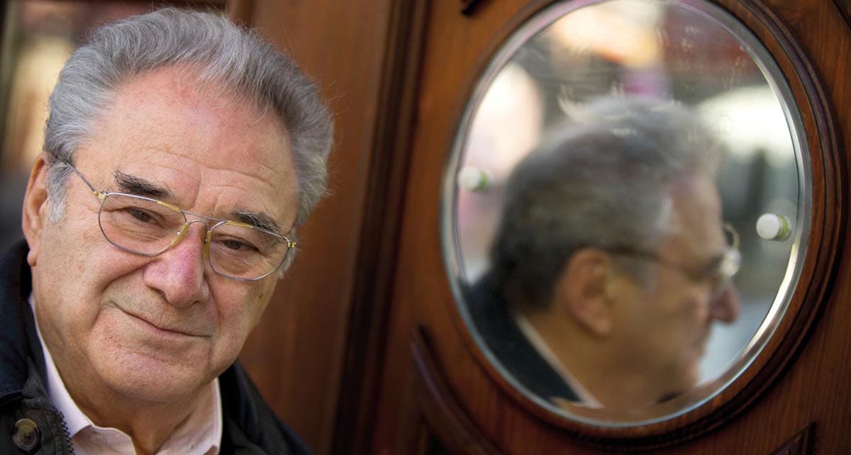 Szinetár Miklós: Vidnyánszkynak már csak saját büszkesége okán is le kellene mondania a kuratóriumi elnökségről