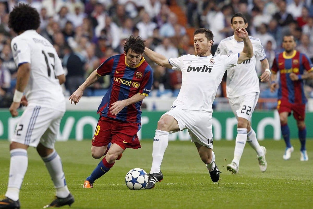 A Real Madrid Mourinhónak ajánlja a győzelmet a Barca ellen