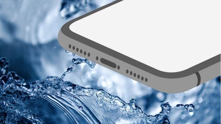 Ez az alkalmazás segíthet eltávolítani a vizet a telefonja hangszórójából