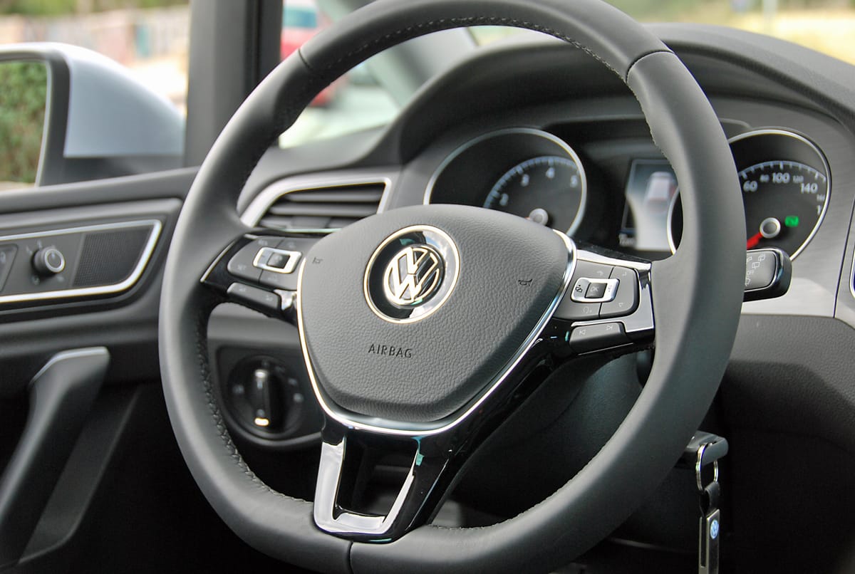 Kemény börtönbüntetést szabtak ki a Volkswagen-dízelbotrány miatt