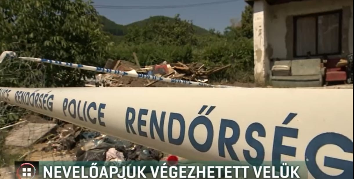 RTL: Nevelőapjuk végezhetett a 13 éve Diósjenőn eltűnt lányokkal