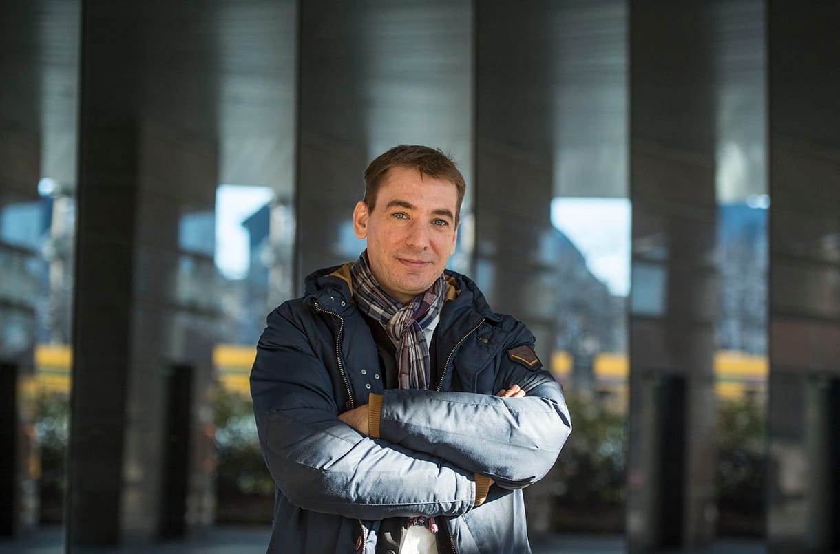 Jávor az asztalra csapta Brüsszel paksi levelét